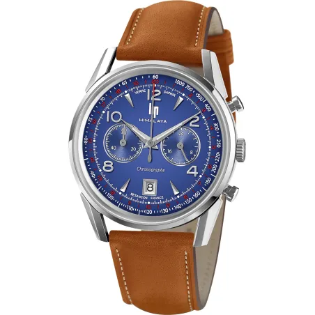 Montre Homme Lip Himalaya 40 671597