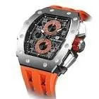 Montre chrono tb8208t