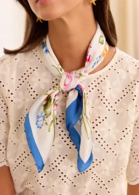 Foulard Loeiza — photo 3