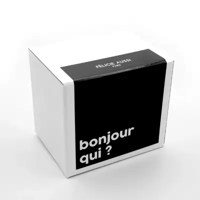 Gobelet Bonjour Beauté - Félicie Aussi — photo 5