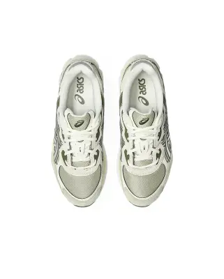 Gel-NYC Khaki Pure Silver — photo 4