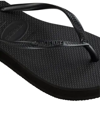 Slim Flatform Black — photo 5