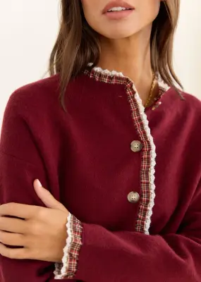 Gilet Naima — photo 4