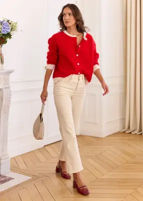 Gilet Amaya — photo 4