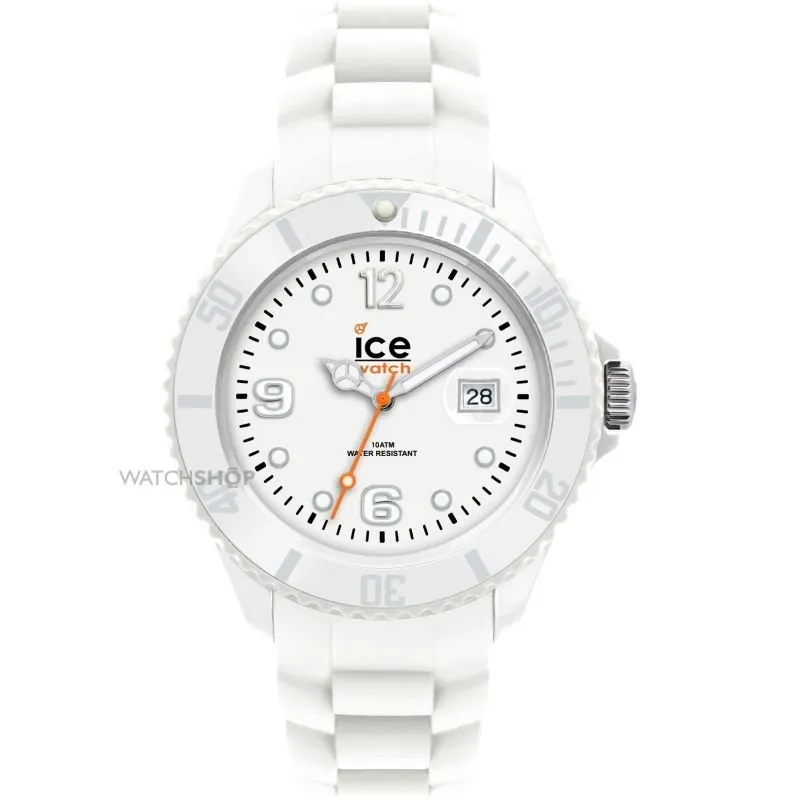 Montre a quartz ceramic