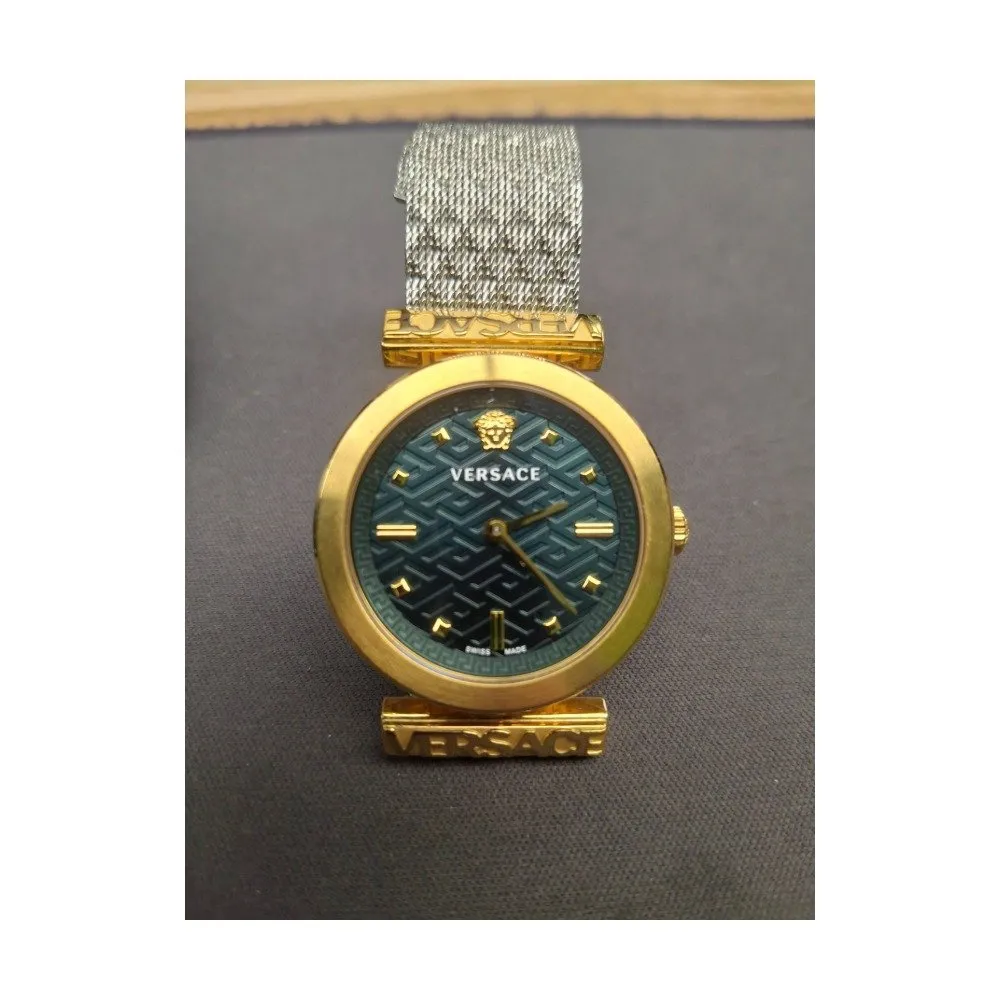 Montre ve6j saphir regalia