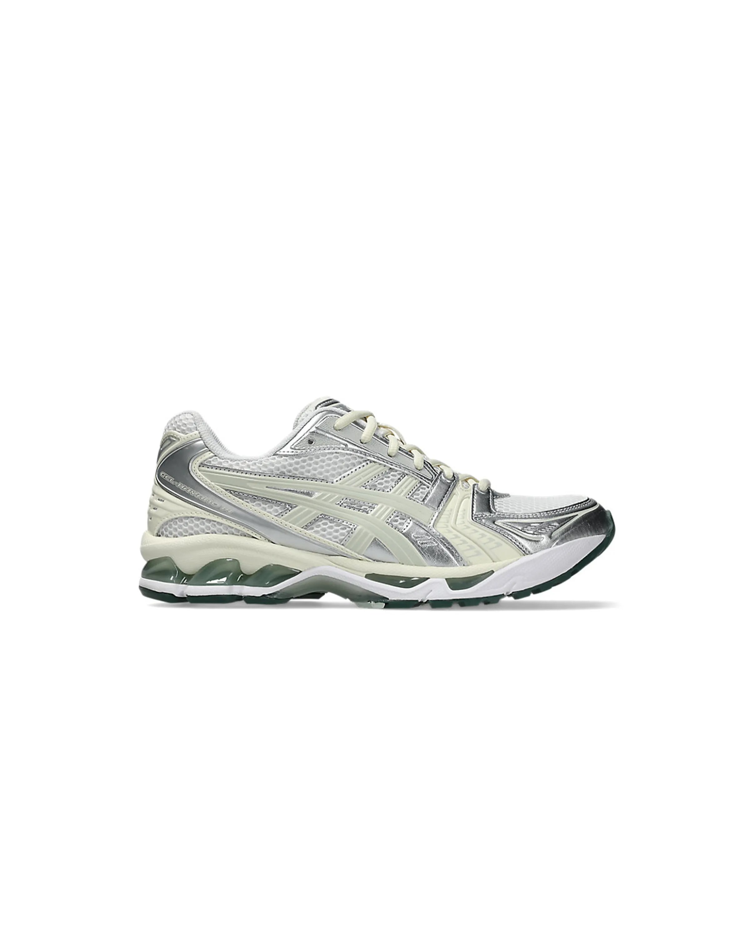 Gel-Kayano 14 White Light Sage