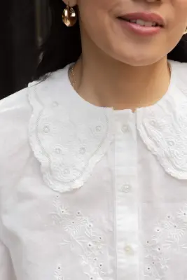 Blouse Louise — photo 2
