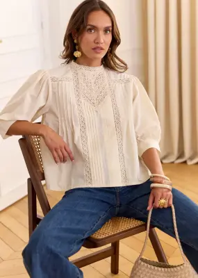 Blouse Sophie — photo 1