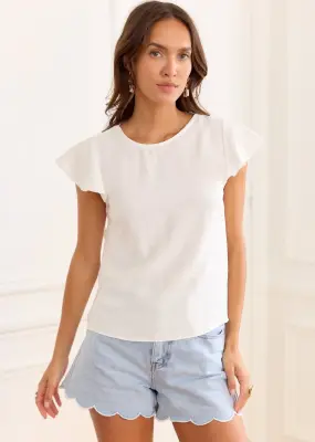 Top Jasmine — photo 2