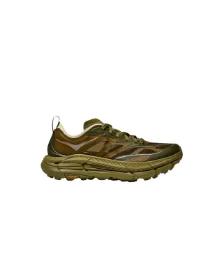 U Mafate Speed 4 Lite Wild Rye — photo 1