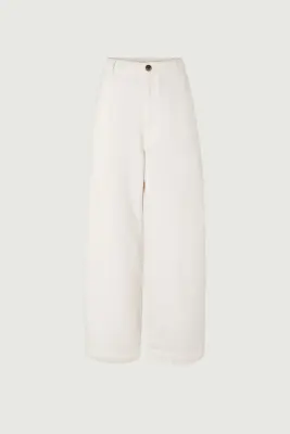 PANTALON CLOVIS ÉCRU — photo 5