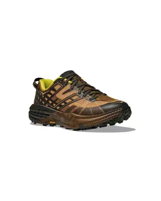 Speedgoat 2 Dark Chocolate Black — photo 2