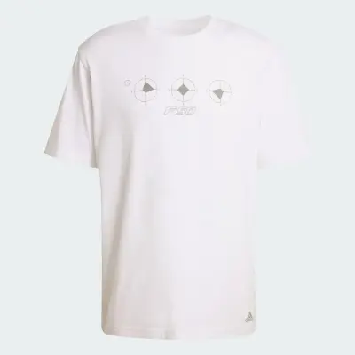 SHORT SLEEVE F50 GRAPHIC TEE — photo 3