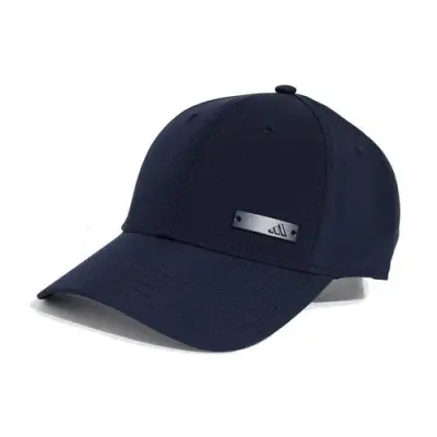 ADIDAS CASQUETTE Marine — photo 1