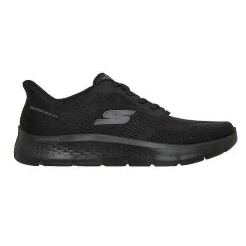 SKECKERS GO WALK FLEX Noir