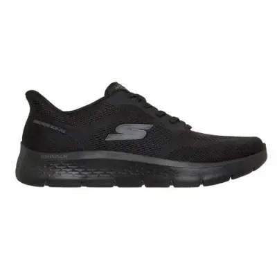 SKECKERS GO WALK FLEX Noir — photo 1