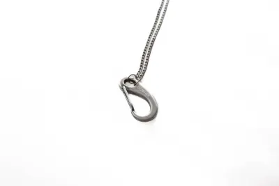 Le Collier Mousqueton — photo 2