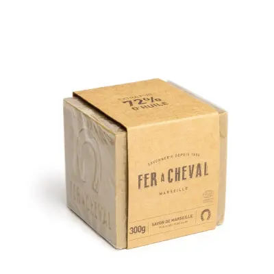 Cube 300g 100% Olive Pure