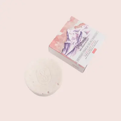 Nettoyant visage Miracle des Montagnes - Savon Stories — photo 2