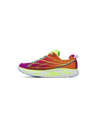 Huaka Pro Fuchsia Neon Yuzu — photo 3