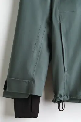 Veste de ski StormMove™ - Vert ancien — photo 5