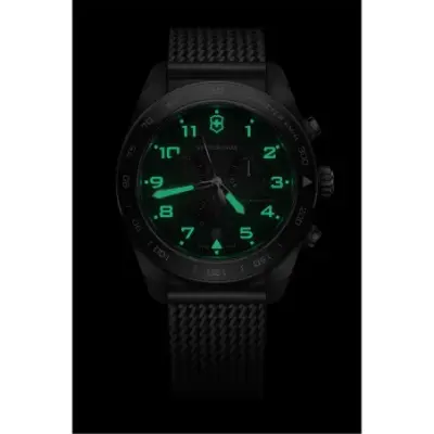 Montre Victorinox Swiss Army Chrono Quartz 242048 — photo 5