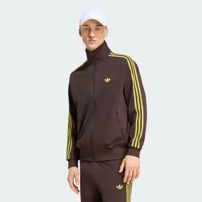 Veste de survêtement Firebird — photo 1