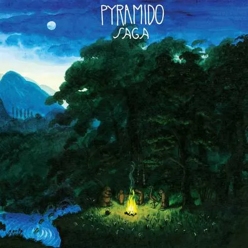 PYRAMIDO – saga