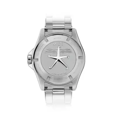 Mido Ocean Star 600 Chronometer M0266081105100 — photo 3