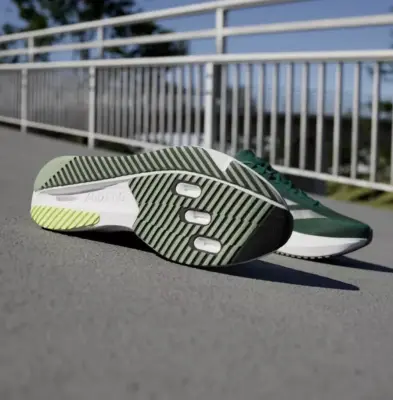 ADIDAS ADIZERO SL2M Vert — photo 4