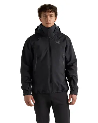 Beta AR Jacket Black — photo 2