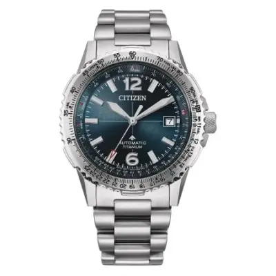 Montre Citizen Promaster Sky Navihawk NK0040-58L