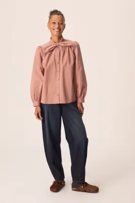 Blouse Sophia Vintage — photo 2