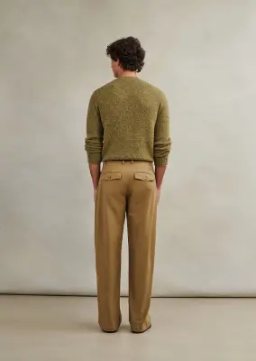 Gardian trousers — photo 6