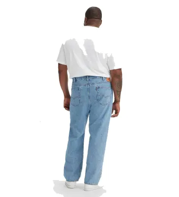 LEVIS ORIGINAL 501 BT LIGHT — photo 4