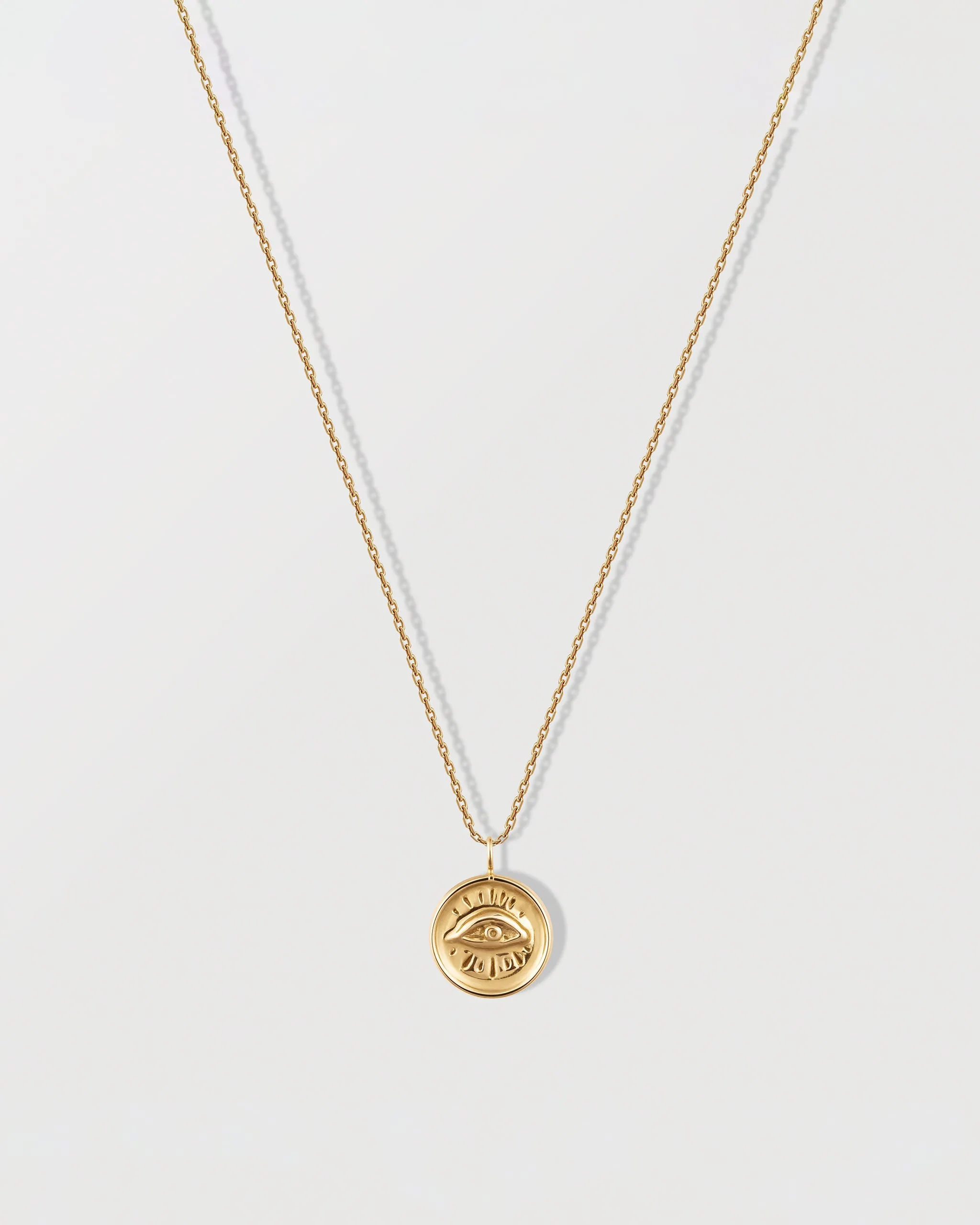 COLLIER PETIT JOSEPH OR