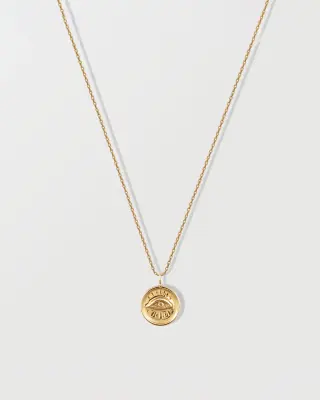 COLLIER PETIT JOSEPH OR — photo 1