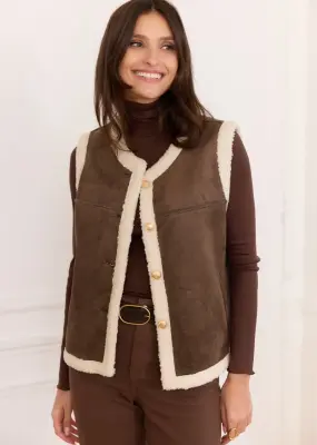 Veste Valérie — photo 4