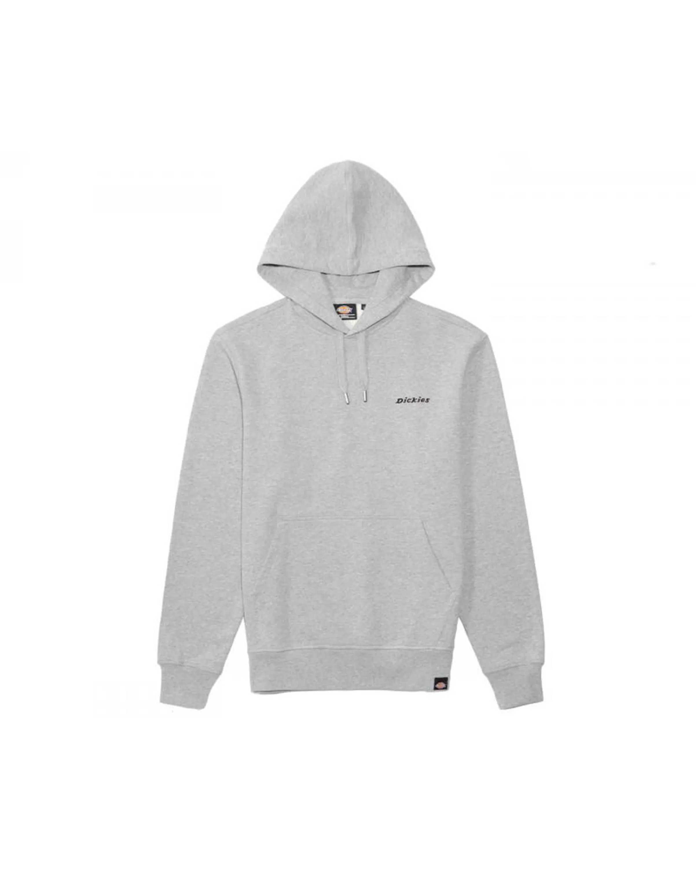 Loretto Hoodie Grey