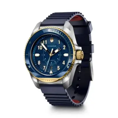 Montre Victorinox Journey 1884 Quartz 242013 — photo 1