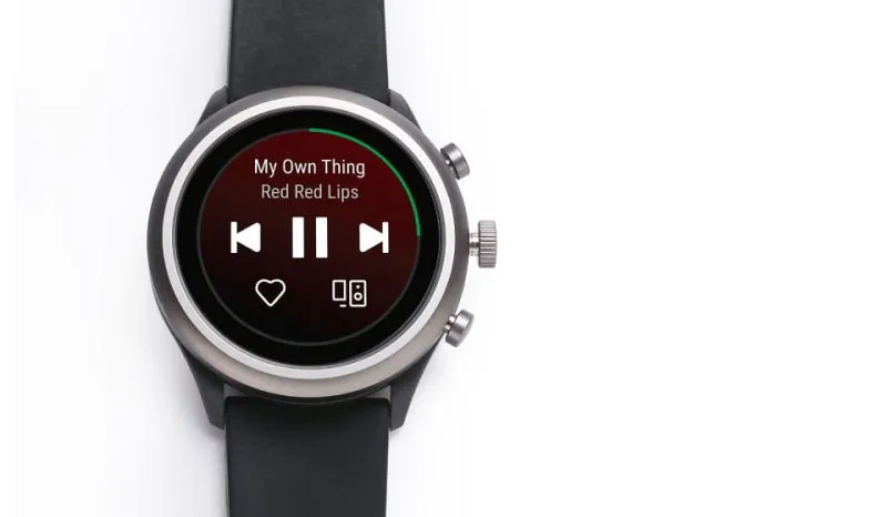 Montre a quartz q sport dw9f2