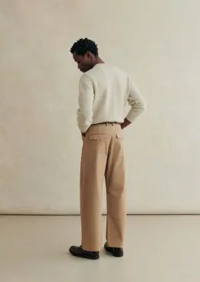 Gardian trousers — photo 4