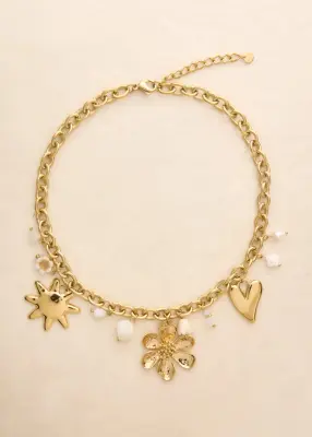 Collier Nima — photo 4