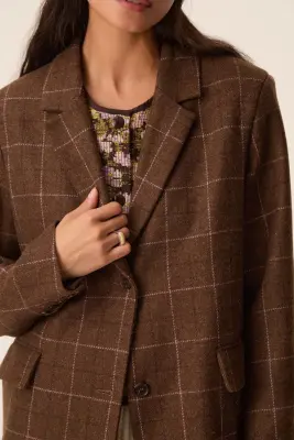 Veste Silvestra Brownie — photo 2