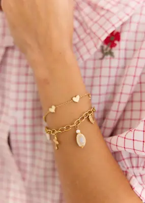 Bracelet Faustine — photo 2