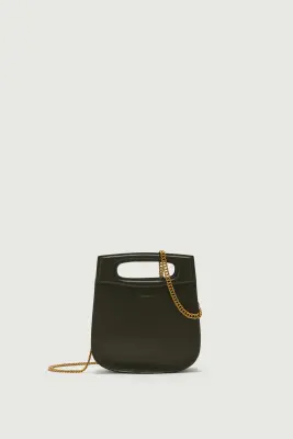 SAC CHERI MINI VERT MILITAIRE — photo 1