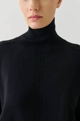 PULL NORD NOIR — photo 4