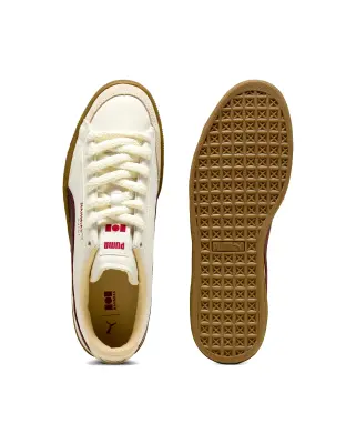 Suede Nahmias Vintage Warm White — photo 5