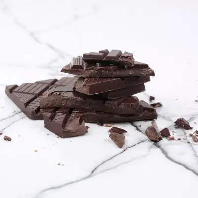Tablette chocolat – Le Chocolat des Francais — photo 4